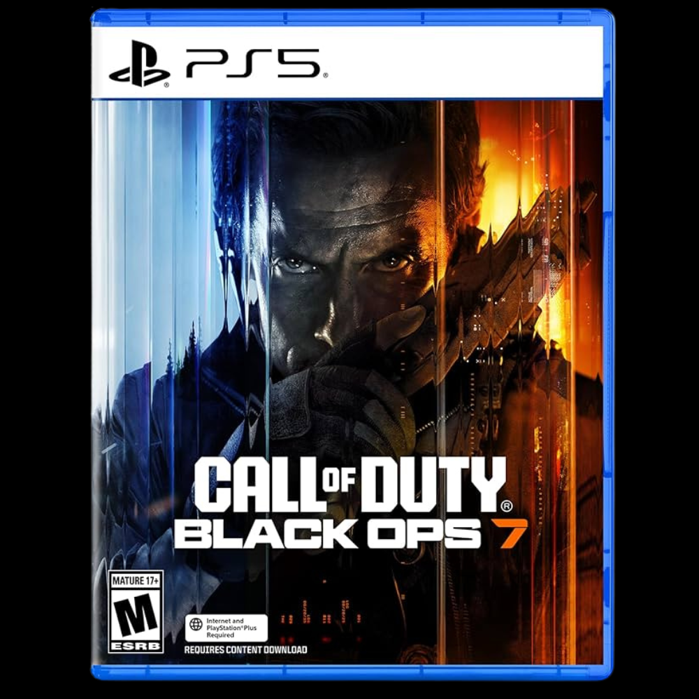 call of duty black ops 7 (ps)