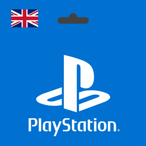 psn card uk