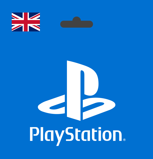 psn card uk