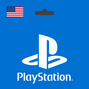 psn card usa