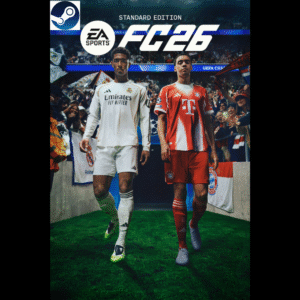 fc 26 standard edition (steam)