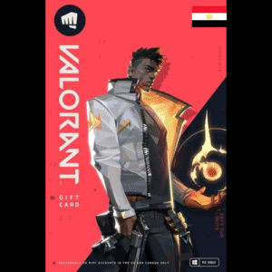 Valorant EG