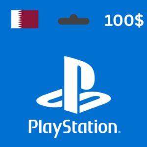 psn qat 100$