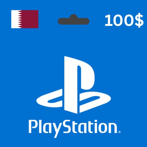 psn qat 100$ psn qat 100$