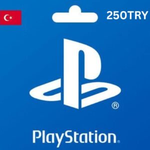 psn tur 250try