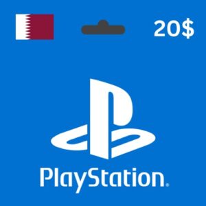 psn qat 20$