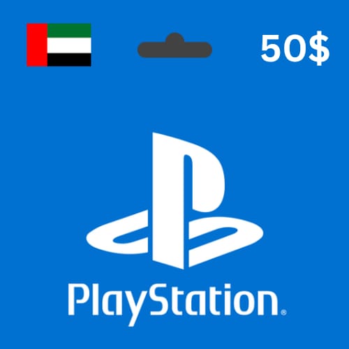 psn uae 50$ psn uae 50$