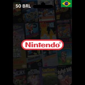 nintendo japan 50 br