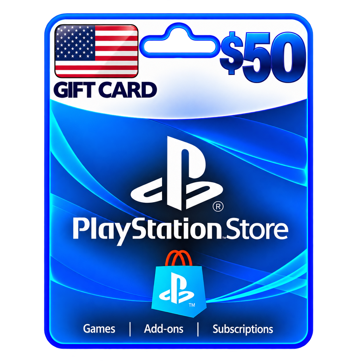 a137de3b-0790-47c9-9884-ff51b6ec31fd psn usa 50$