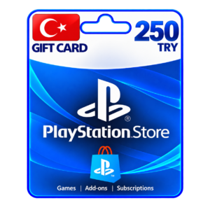 psn tur 250try