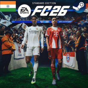 fc 26 (steam)