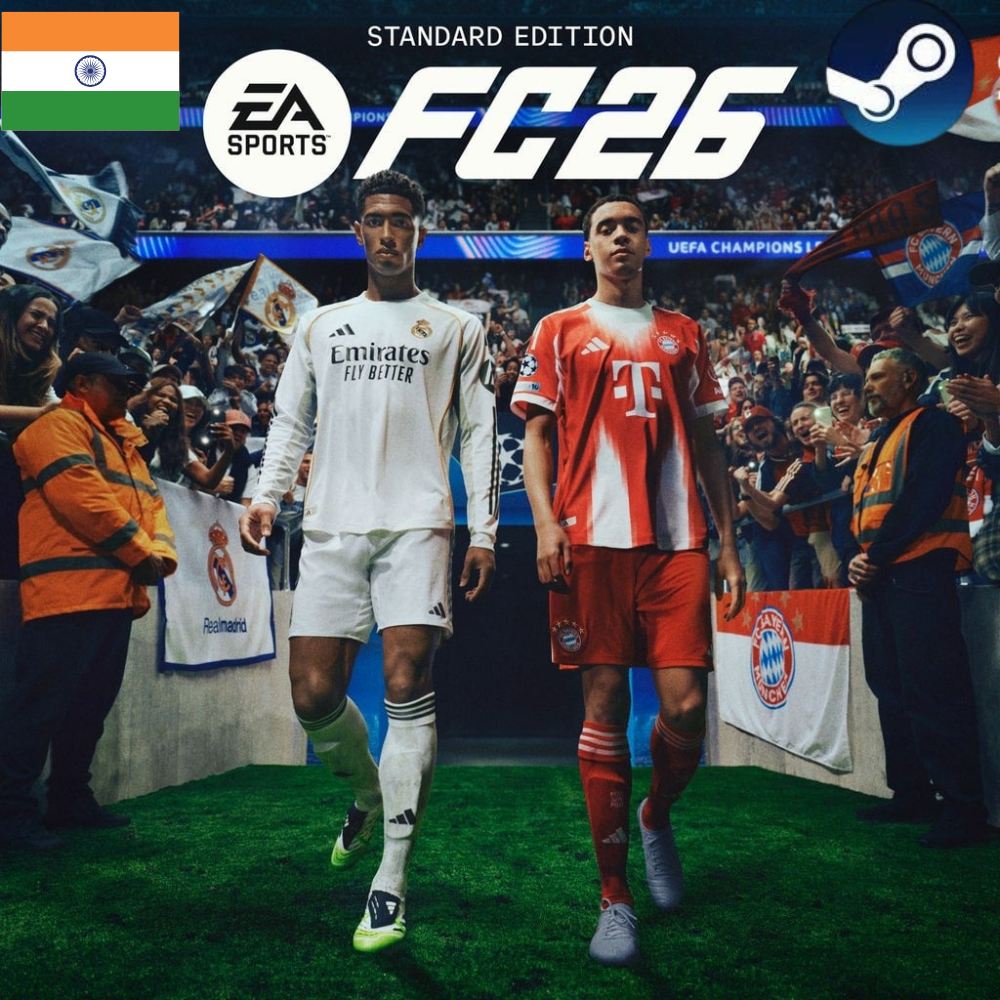 fc 26 (steam) fc 26 (steam)
