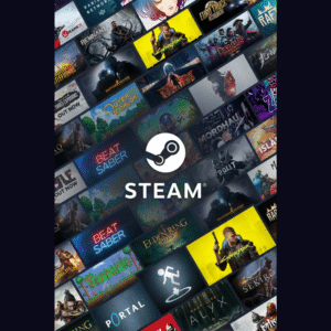 Steam Games