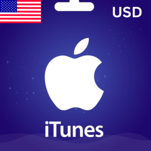 itunes usa