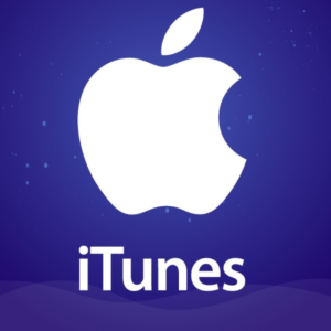 itunes uae