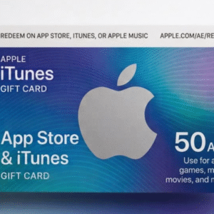 itunes uae