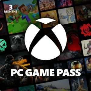 game pass pc