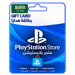 PSN KSA