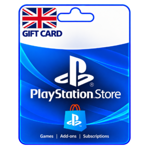 PSN UK